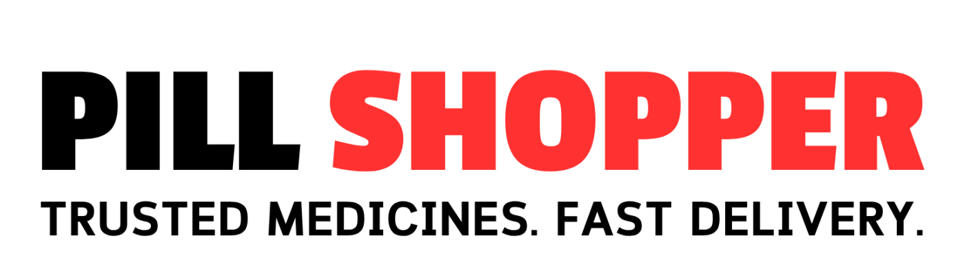 Pill Shopper